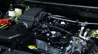 Pakai Mesin Avanza, Toyota Rush Anyar Kejar Efisiensi Bahan Bakar