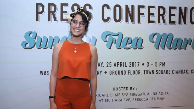 [Bintang] Asyifa Latief