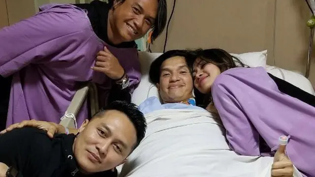 [Bintang] Demian Aditya