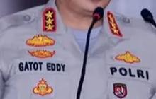 Satu Lagi Pensiunan Jenderal Bergabung dengan Tim Pemenangan Ganjar, Sosoknya Pernah Jadi Wakapolri
