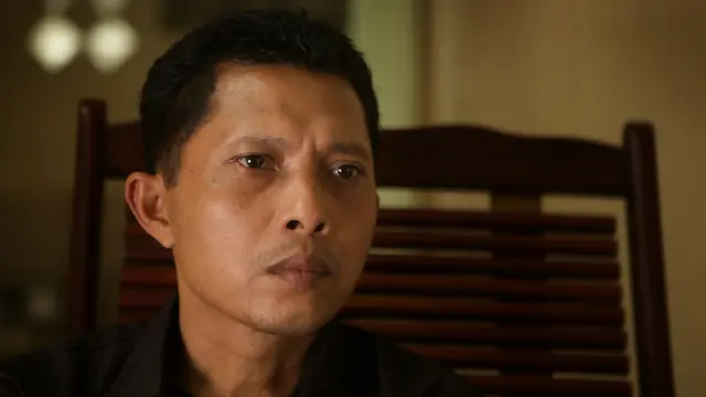 Resensi Senyap (The Look of Silence) dan Bandingkan dengan Jagal