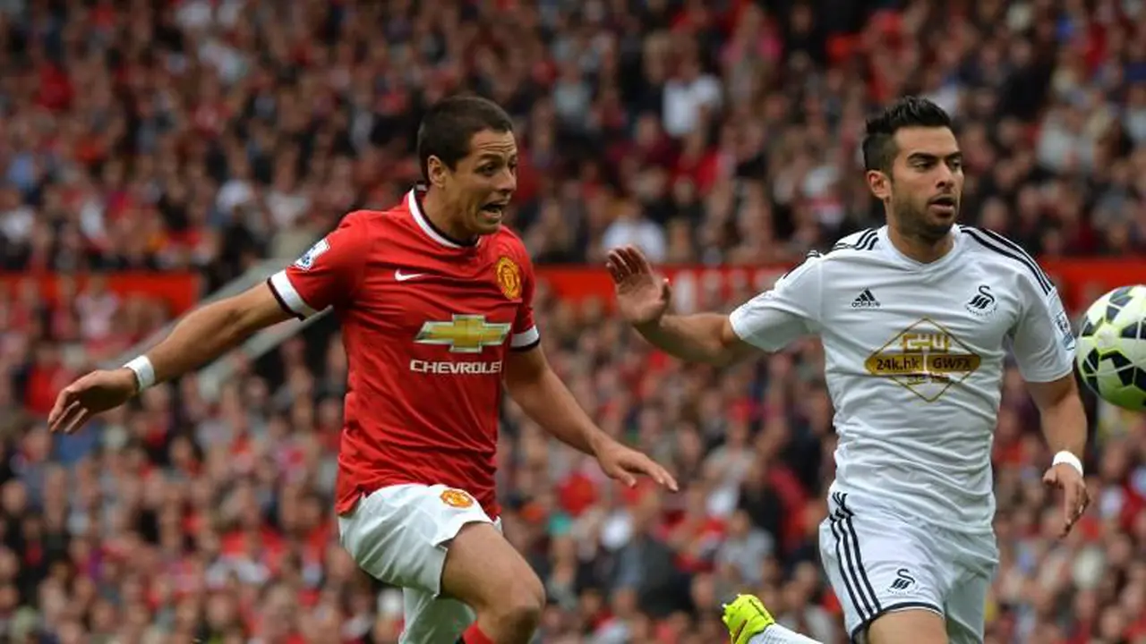 MU vs Swansea