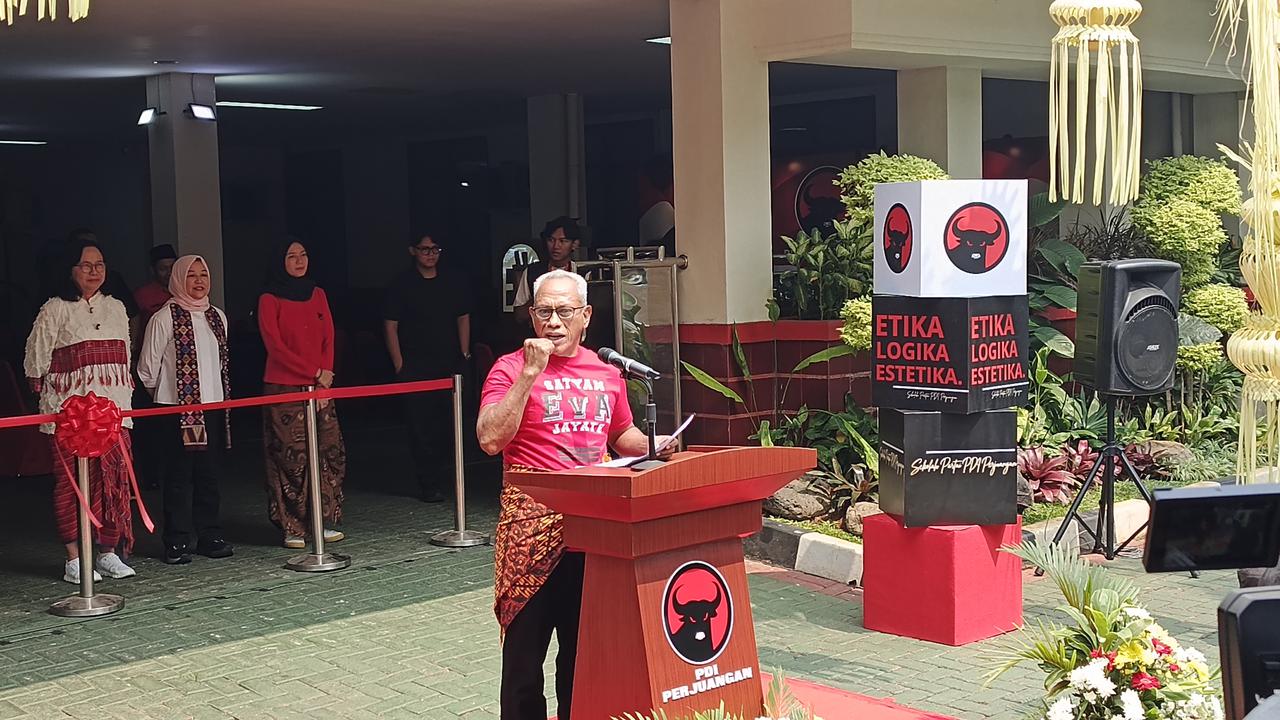 Menuju Pemilu 2029, PDIP Mulai Dekati Pemilih Gen Z