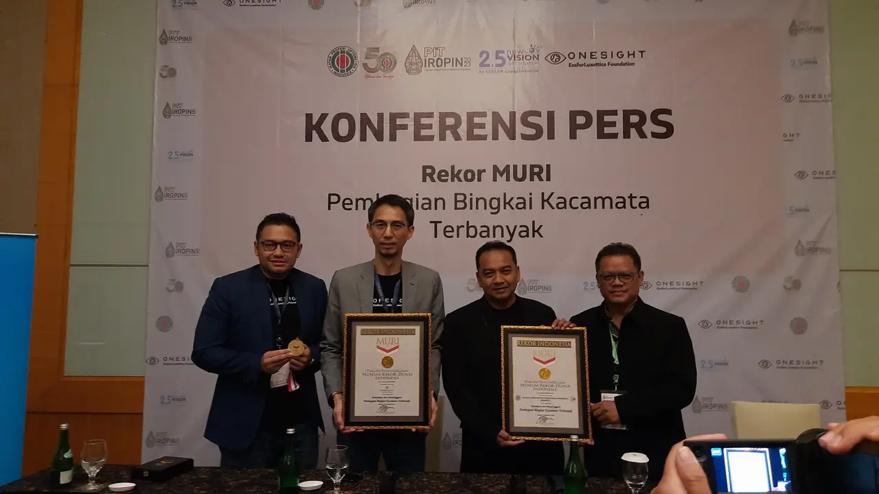 Rekor Muri