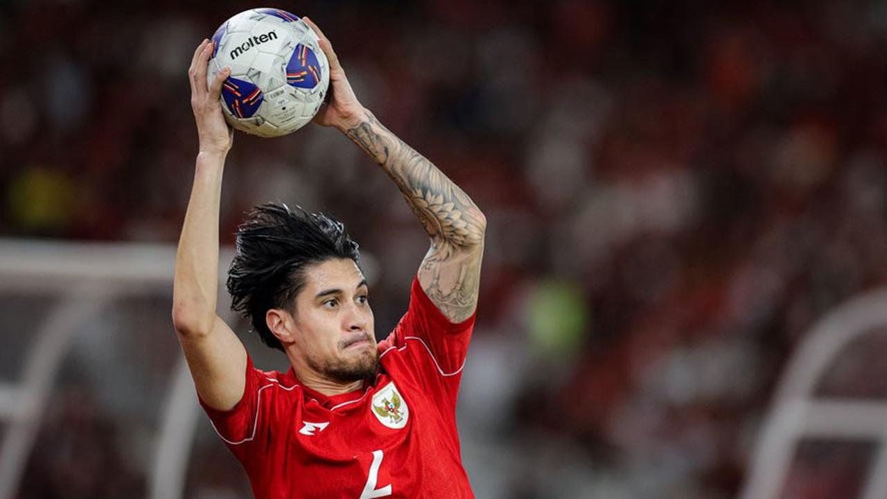 Bahaya! Timnas Indonesia Hadapi China dengan Kekuatan Tak Lengkap, 4 Pemain ini Terancam Absen