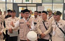 Wamenhaj Ungkap Dugaan Penipuan Rp1,4 Miliar Modus DAM dan Badal Haji