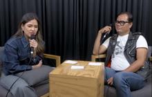 Raisa Ternyata Ingin Banget Kolaborasi Bareng Sheila On 7 'Suka dan Mau