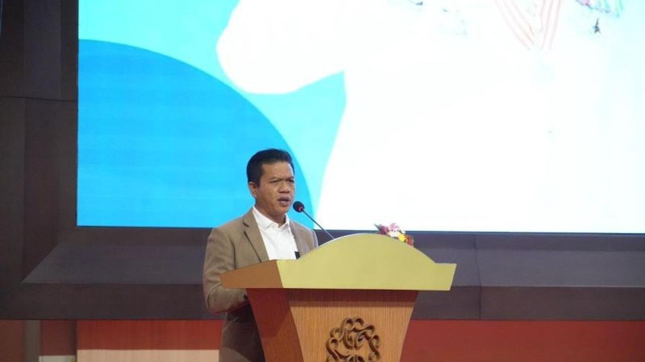Meski TKD Turun Rp935 Miliar, Pemkab Bandung Pastikan APBD 2026 Tetap Pro-Rakyat