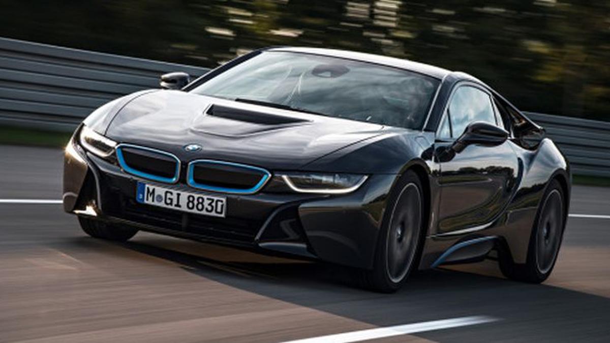 Mobil Super Irit BMW Laris Manis - Otomotif Liputan6.com