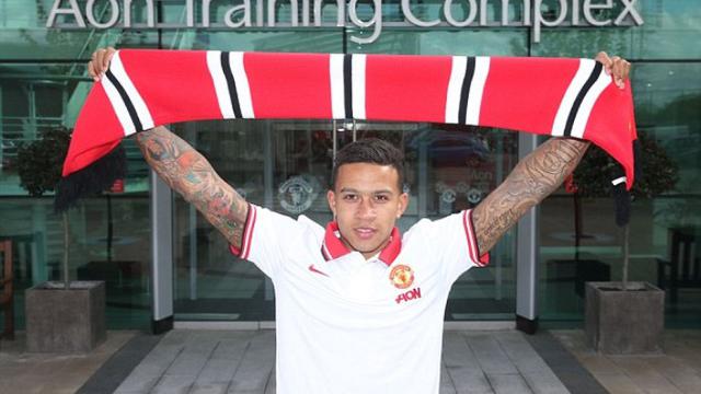 Memphis Depay