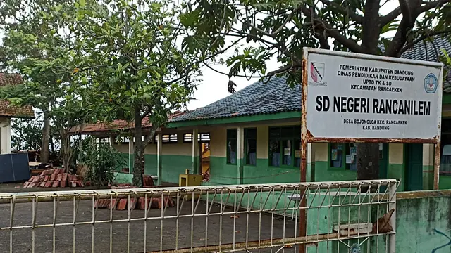 SD Negeri Rancanilem