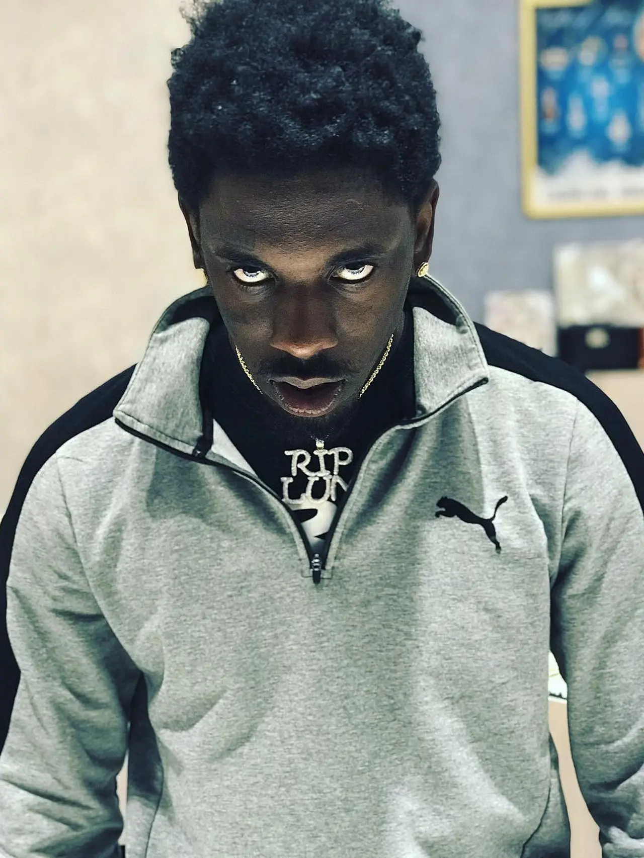 Rapper Ini Tewas Ditembak pada Hari yang Sama dengan XXXTentacion ...