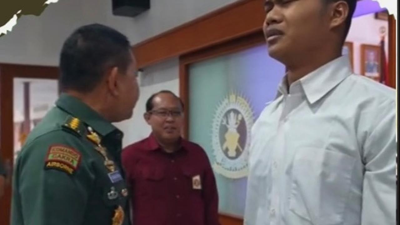 Dok. Istimewa