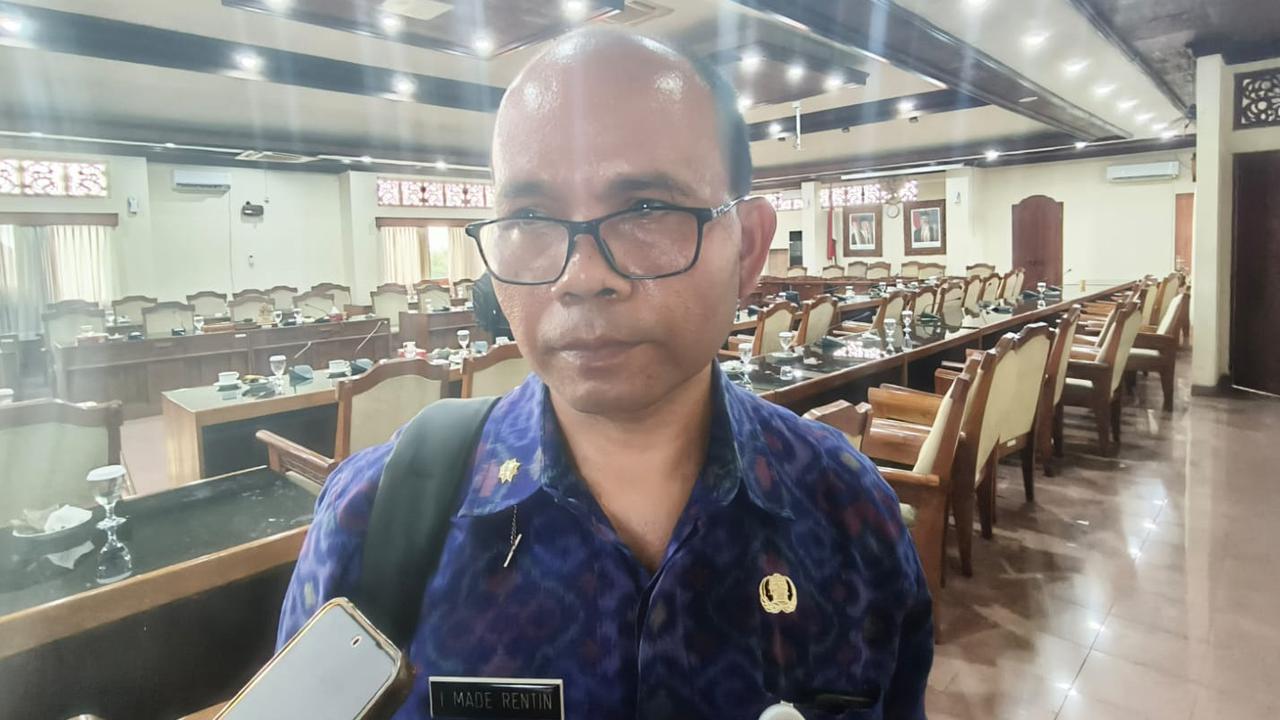 DLHK Bali Soroti Bangunan Liar di Tahura Ngurah Rai, Termasuk Sekolah Negeri