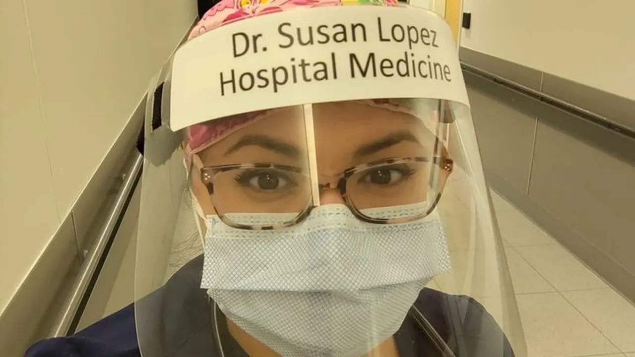 Susan Lopez