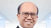 Suroso Isnandar Resmi Gantikan Darmawan Prasodjo Jadi Dirut PLN