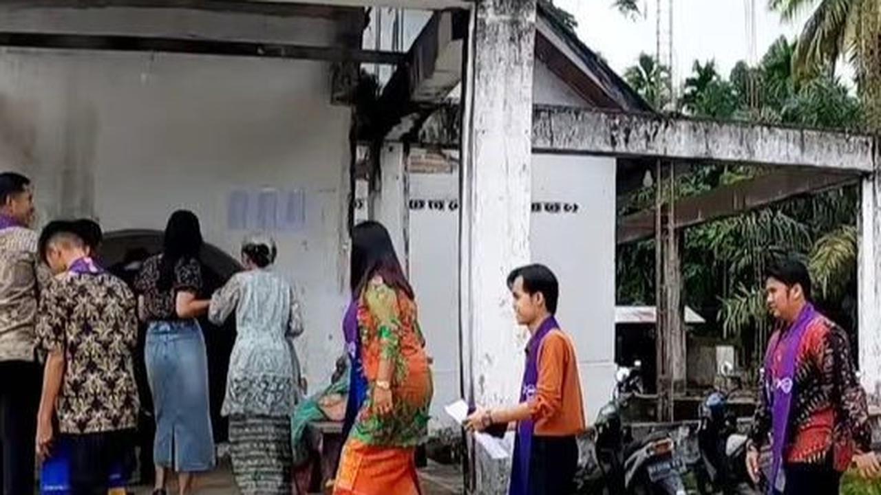 Dok. Istimewa