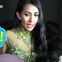 Kartika Putri sempat dikabarkan dekat dengan Gaston Castano. Kabar tersebut langsung dibantah oleh Kartika.