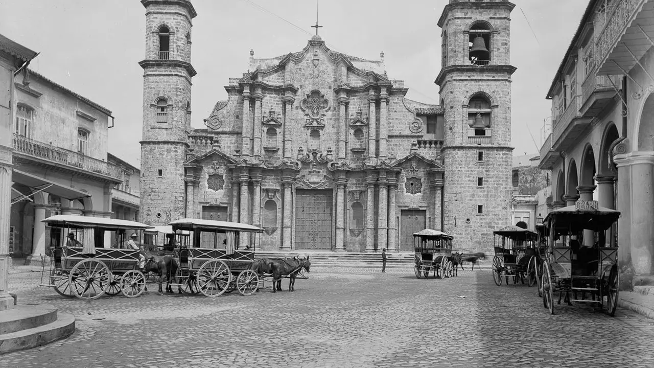 Havana