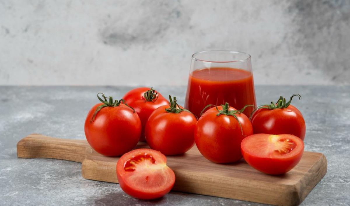 Tomatoes