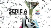 Hasil Lengkap Giornata Perdana Serie A