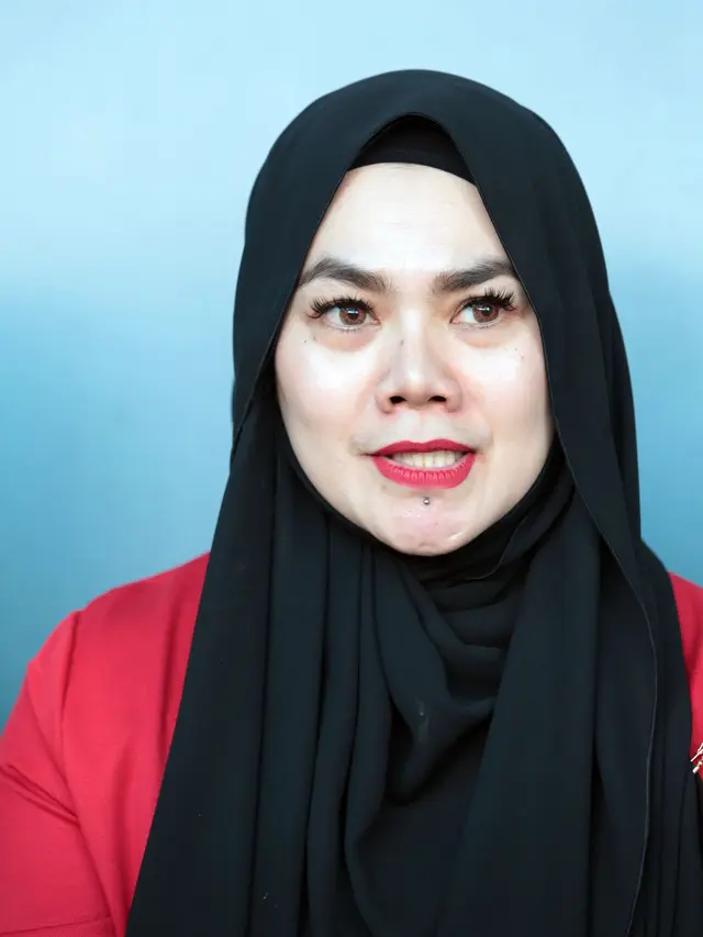 [Bintang] Sarita Abdul Mukti