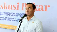 Salurkan MBG ke Bumil, Busui dan Balita, Begini Respons Mendukbangga soal Isu Keracunan