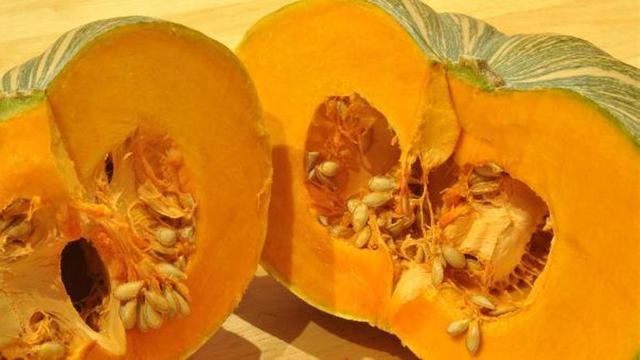 Labu Kuning Pancarkan 3 Khasiat Ampuh Untuk Kulit