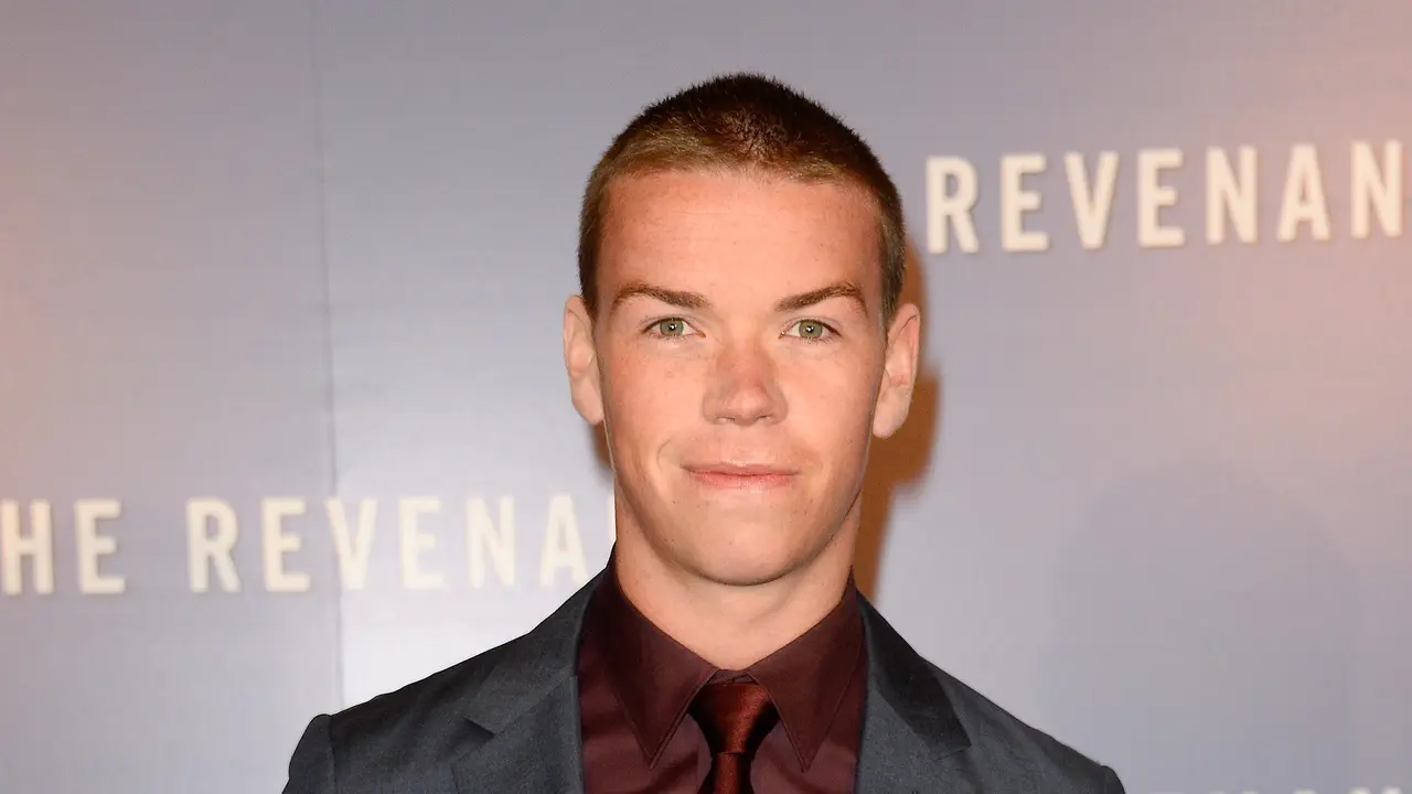 Will Poulter