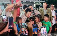 BNPB Laporkan Progres Signifikan Pemulihan Bencana Sumatera, Angka Pengungsi Turun Drastis