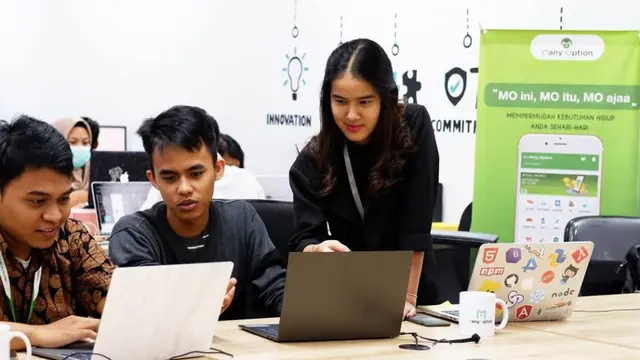 Aplikasi Smart Living Menjadi Solusi Pengguna Apartemen
