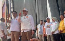 Segini Dana Dikeluarkan Ridwan Kamil-Suswono Selama Kampanye