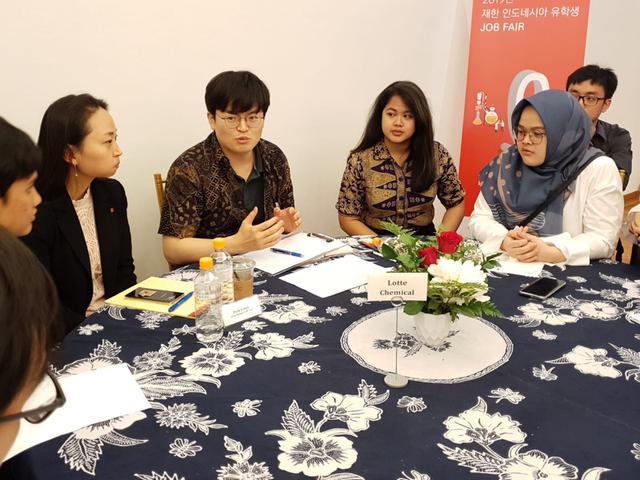 Perusahaan Korea Selatan Butuh Ribuan Tki Terampil Berminat Daftar Global Liputan6 Com