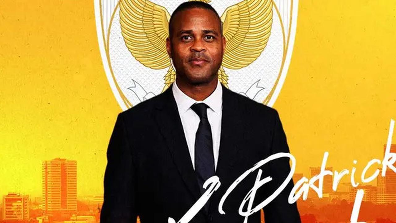 Patrick Kluivert Bawa Timnas Curacao Naik Peringkat FIFA dari 151 ke 75 dalam waktu 1 Tahun