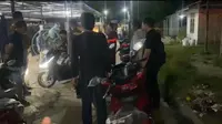 Bisnis Gelap Adik-Kakak Kelola 8 Gudang Motor Bodong, Raup Rp 40 Juta Sehari