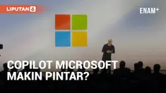 Microsoft memperkenalkan versi terbaru dari Copilot, asisten AI mereka, yang akan membantu pengguna laptop dengan mengingat semua aktivitas di komputer dan memberikan rekomendasi untuk langkah selanjutnya. Diumumkan menjelang konferensi Build di Seat...