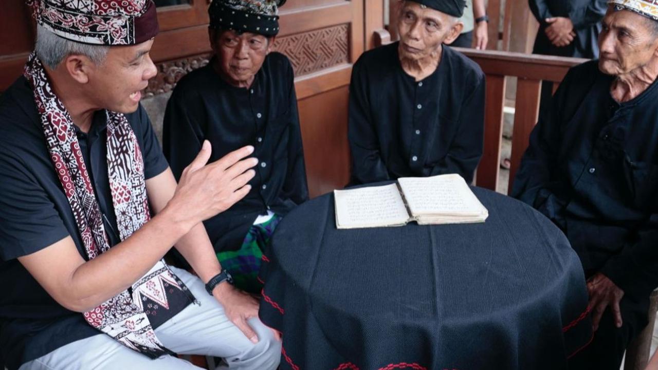 Dok. Istimewa