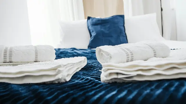 Membuat Kasur Menjadi Sarang Jamur dan Bakteri