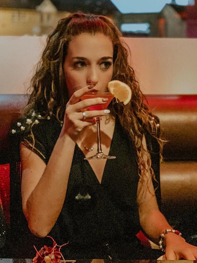 Rute Cardoso - Liverpool