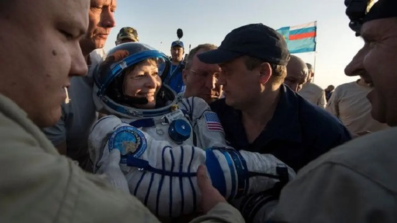 Astronot