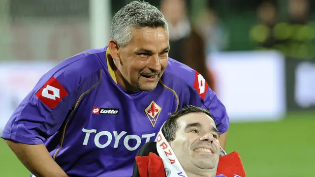 Roberto Baggio