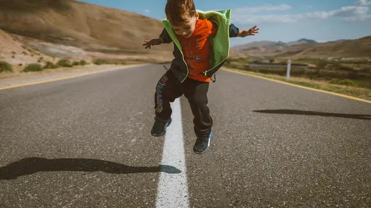 Ketahui Ciri-Ciri Anak ADHD di Usia di Bawah 5 Tahun, Orang Tua Wajib Perhatikan
