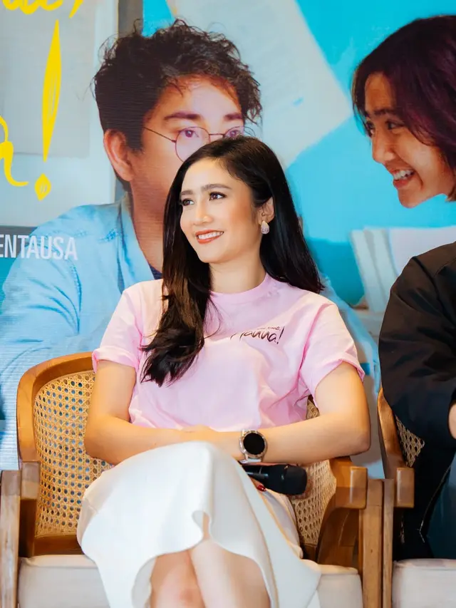 Film Sampai Nanti Hanna