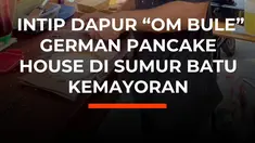 Pernah dengar German Pancake House? Toko pancake ini viral karena yang jual orang Jerman asli menggunakan resep keluarga! Dalam sehari, toko ini bisa menjual lebih dari 70 porsi di hari biasa dan lebih dari 100 buah di akhir pekan. Bisnis yang dimulai di bulan Juli tahun 2025 ini kemudian viral h...