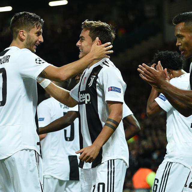 Juventus Belum Tertarik Datangkan Ozil Ke Serie A Bola Liputan6 Com