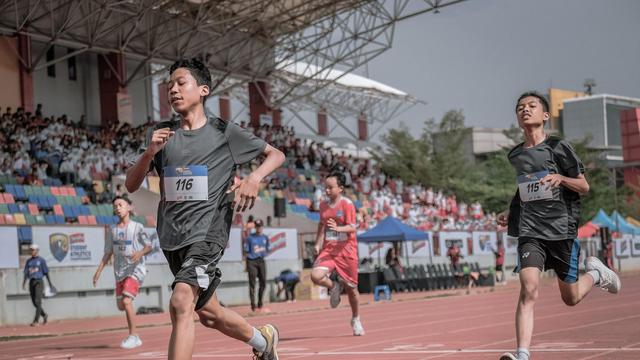 SAC Indonesia 2023 Kualifikasi Jawa Tengah