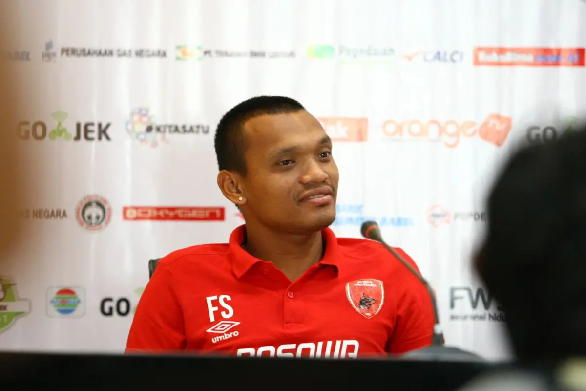 Ferdinand Sinaga