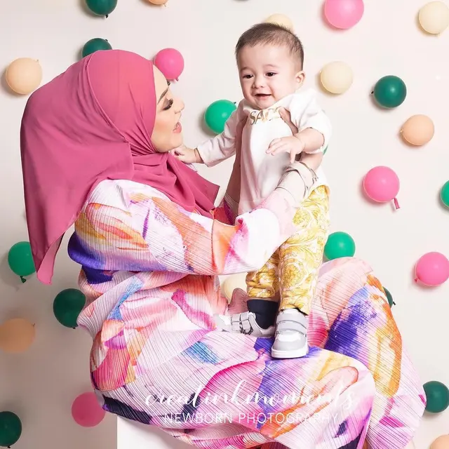 [Fimela] Nathalie Holscher