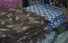 Dibantu BRI, Dua UMKM Kain Tradisional Khas Klaten Ini Bertahan di Tengah Kemajuan Zaman