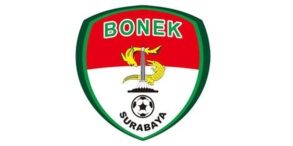 Logo Bonek FC